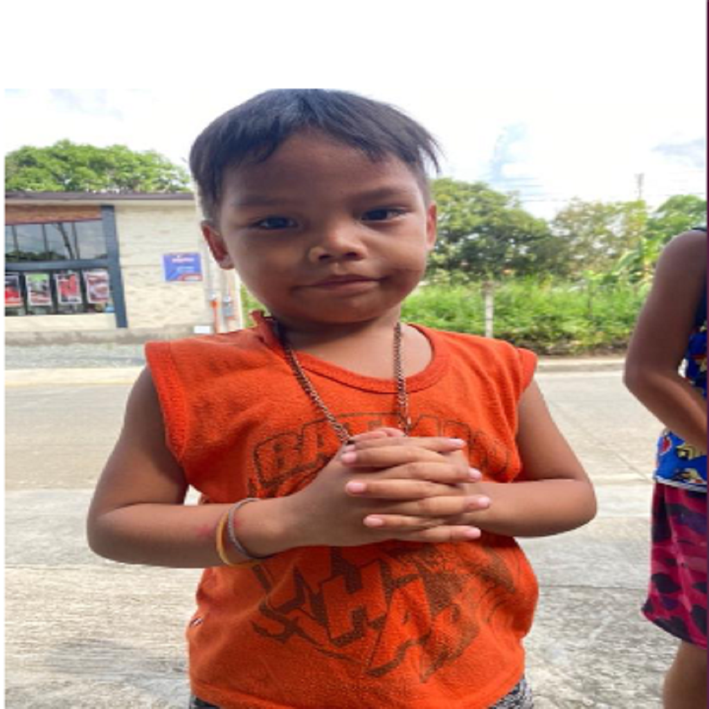 LOVING ARMS TEAM Philippines 2022