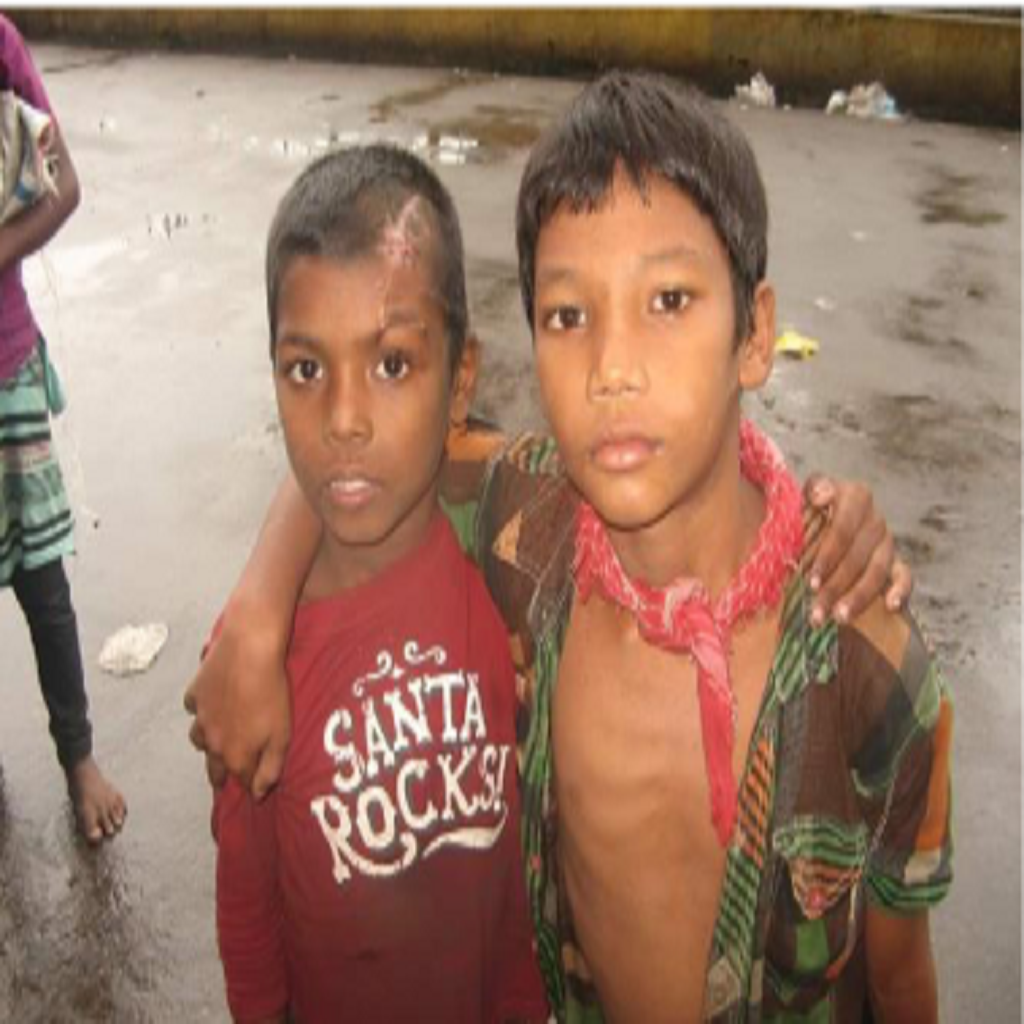 Loving Arms Team 2011 Dhaka BD and Manila PHp